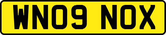 WN09NOX