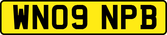 WN09NPB