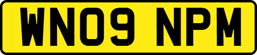 WN09NPM