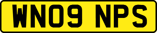 WN09NPS