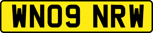 WN09NRW