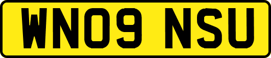 WN09NSU