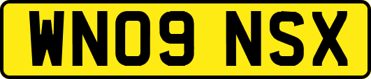 WN09NSX