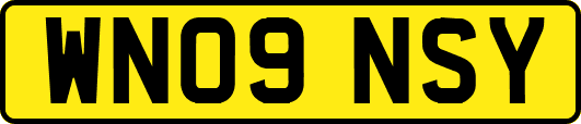 WN09NSY