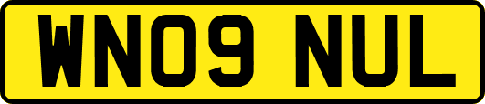 WN09NUL