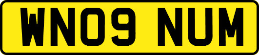 WN09NUM