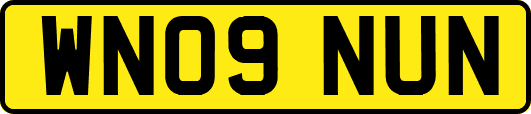 WN09NUN