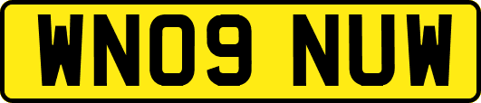 WN09NUW