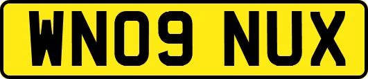 WN09NUX