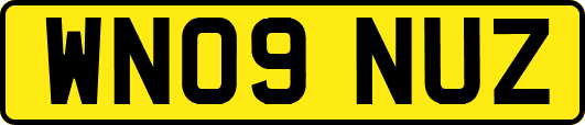 WN09NUZ