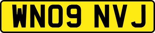 WN09NVJ