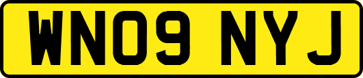 WN09NYJ