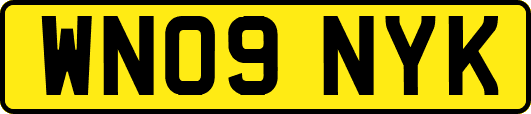 WN09NYK