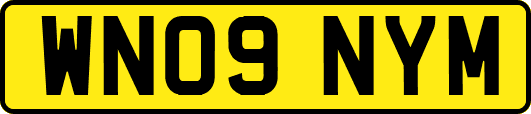 WN09NYM