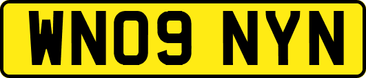 WN09NYN