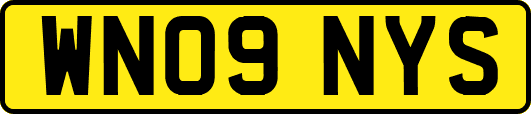 WN09NYS