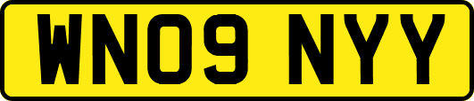 WN09NYY