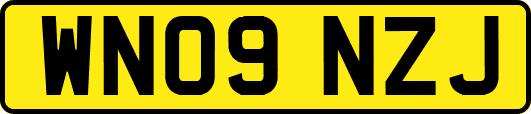 WN09NZJ