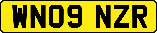 WN09NZR
