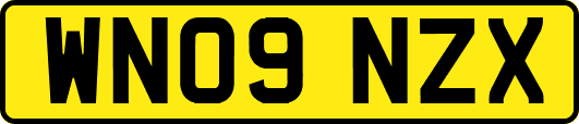 WN09NZX