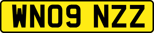 WN09NZZ