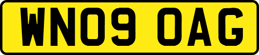WN09OAG