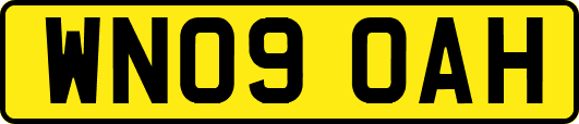 WN09OAH