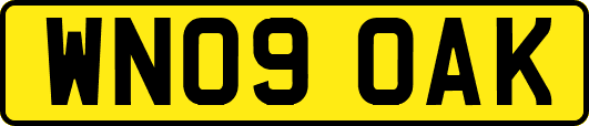 WN09OAK
