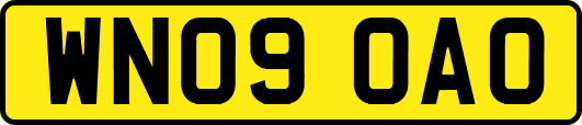 WN09OAO