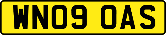 WN09OAS