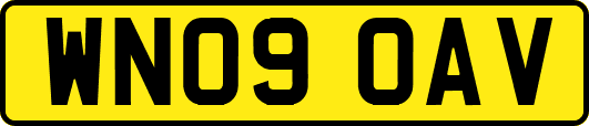 WN09OAV