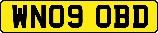 WN09OBD