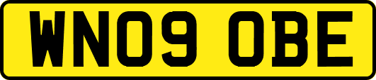 WN09OBE