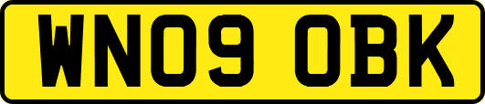 WN09OBK