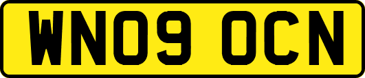 WN09OCN
