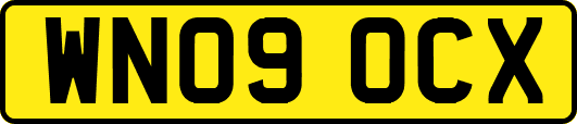 WN09OCX