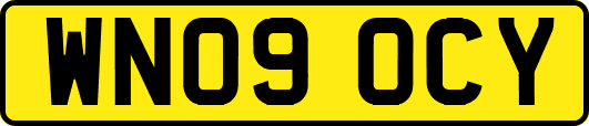 WN09OCY