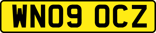 WN09OCZ