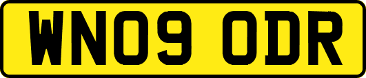 WN09ODR
