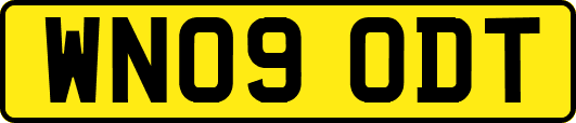 WN09ODT