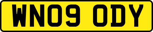 WN09ODY