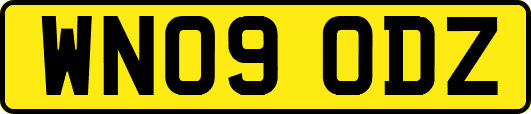 WN09ODZ