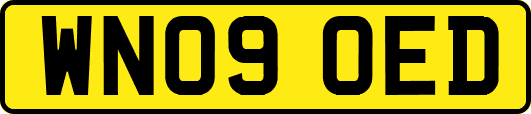WN09OED
