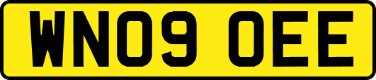WN09OEE