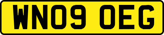 WN09OEG
