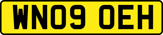 WN09OEH