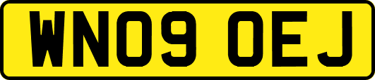 WN09OEJ