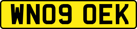 WN09OEK
