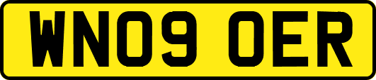 WN09OER