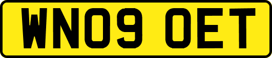 WN09OET